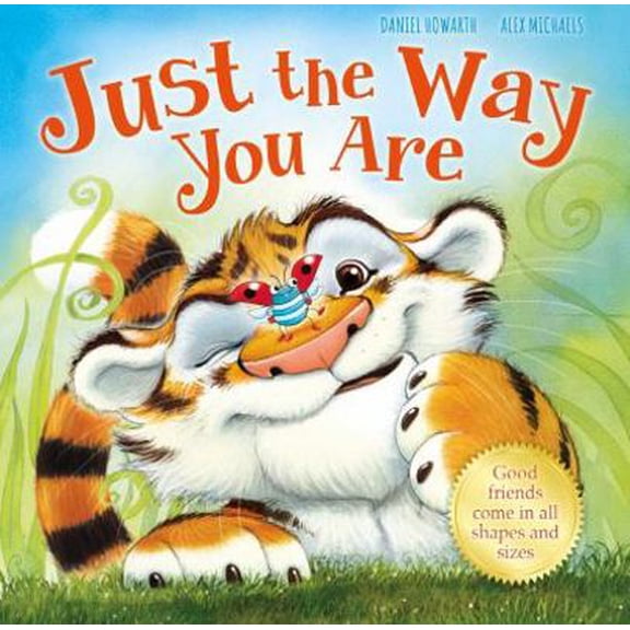 Pre-Owned Just the Way You Are (Unknown) 1785577700 9781785577703