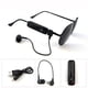 thumbnail image 1 of Gafas De Sol Inteligentes Gafas De Sol Multifuncionales Bluetooth 4.0 Gafas De Sol Inteligentes Uv400 Con Micrófono De Auricular Externo Llamadas Manos Libres Para Negocios De Conducción Al Aire Libre Noticed EL013468-01, 1 of 4