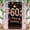 BlackOrange60th, variant on 60th Birthday Door Cover Happy 60 Birthday Decoration Banner for Women Men Rose Gold Black Glitter Party Backdrop for Party Supplies Wall Front Porch Decor
