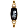 thumbnail image 1 of SKMEI Women LED Digital Watch Female Fashion Wrist Watch Time, 1 of 8