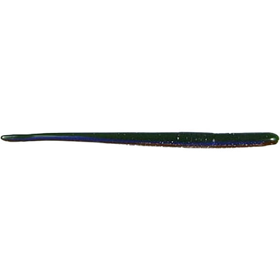 Roboworm Straight Fat 4.5'' Aaron's Magic 8pk