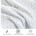 thumbnail image 3 of 8" Twin Mattress Bed in a Box, Cooling Memory Foam Mattress for Pressure Relief, 3 of 8