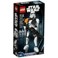 thumbnail image 6 of LEGO Constraction Star Wars Stormtrooper? Commander 75531, 6 of 7