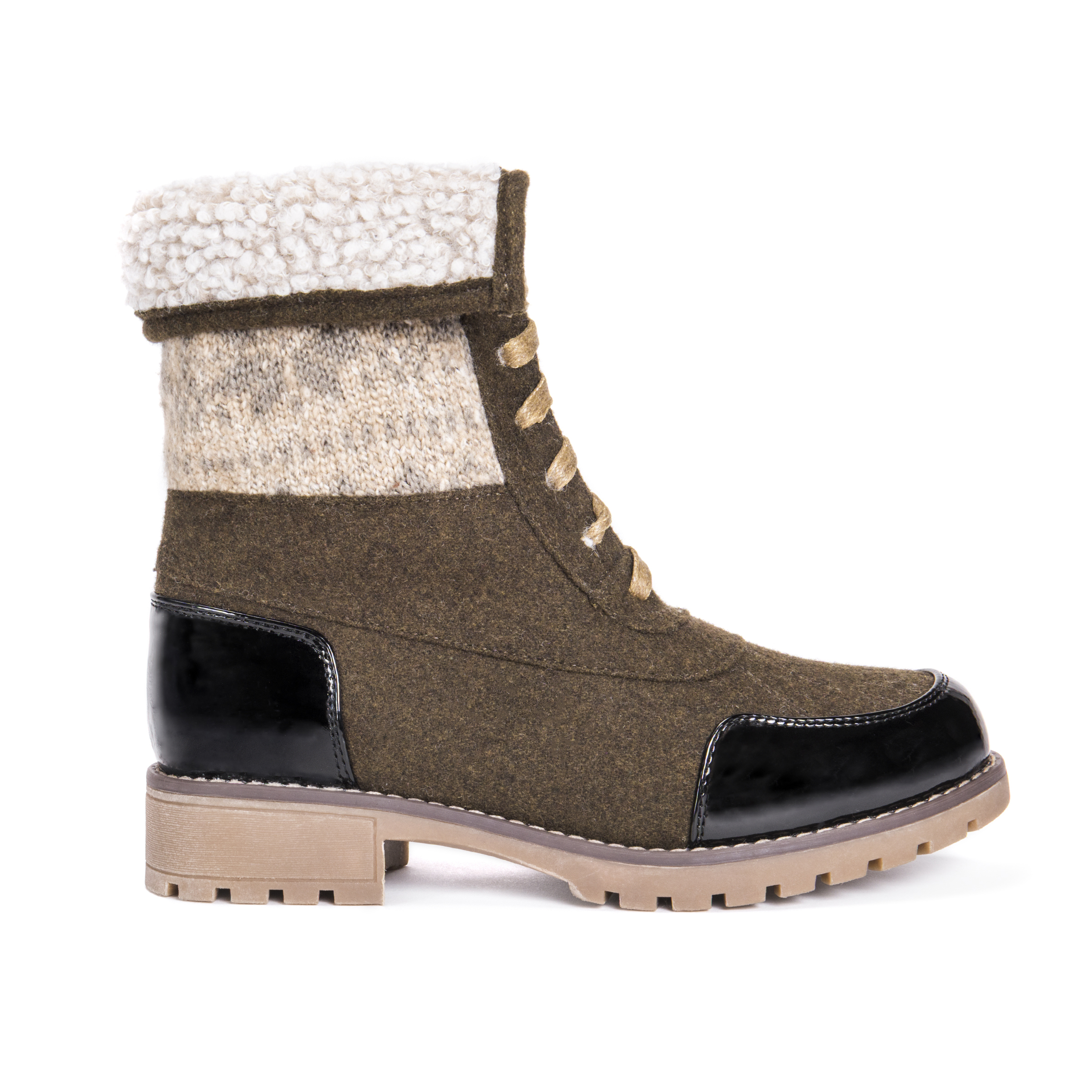 MUK LUKS Women's Jandon Boots Economical, stylish, and eye-catching shoes MUK LUKS Women's Jandon Boots Economical, stylish, and eye-catching shoes