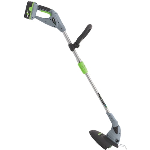 cordless grass trimmer walmart