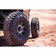 Tusk Terrabite Radial Tire 25x10-12 Medium/Hard Terrain