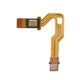 thumbnail image 2 of Pieza de reparación cable de cinta Lr micrófono altavoz amplificador cable para controlador Feliz Sencillez, 2 of 4