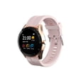 thumbnail image 1 of Reloj Inteligente K60 Deportivo Rosa, 1 of 6