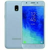 Used Samsung Galaxy Express Prime 3 J337A 16GB Silver (AT&T Only) Smartphone (Scratch & Dent Used)