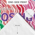 thumbnail image 4 of Personalized Custom Beach Towel - Microfiber Pool Swim Travel Large Soft Customized Name Towel (30"x60"), 4 of 5