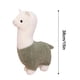 thumbnail image 3 of Muñecas de peluche HUOGUO, de 38 cm, lindas muñecas 3D, 3 of 3