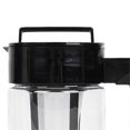 thumbnail image 3 of 2000Ml Cold Brew Iced Coffee Maker Airtight Seal Handle Coffee Kettle, 3 of 5