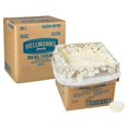 thumbnail image 1 of Hellmann's Real Mayonnaise Bib (Bag In Box) Bulk Food Service | 20L/Unit, 1 Unit/Case, 1 of 4