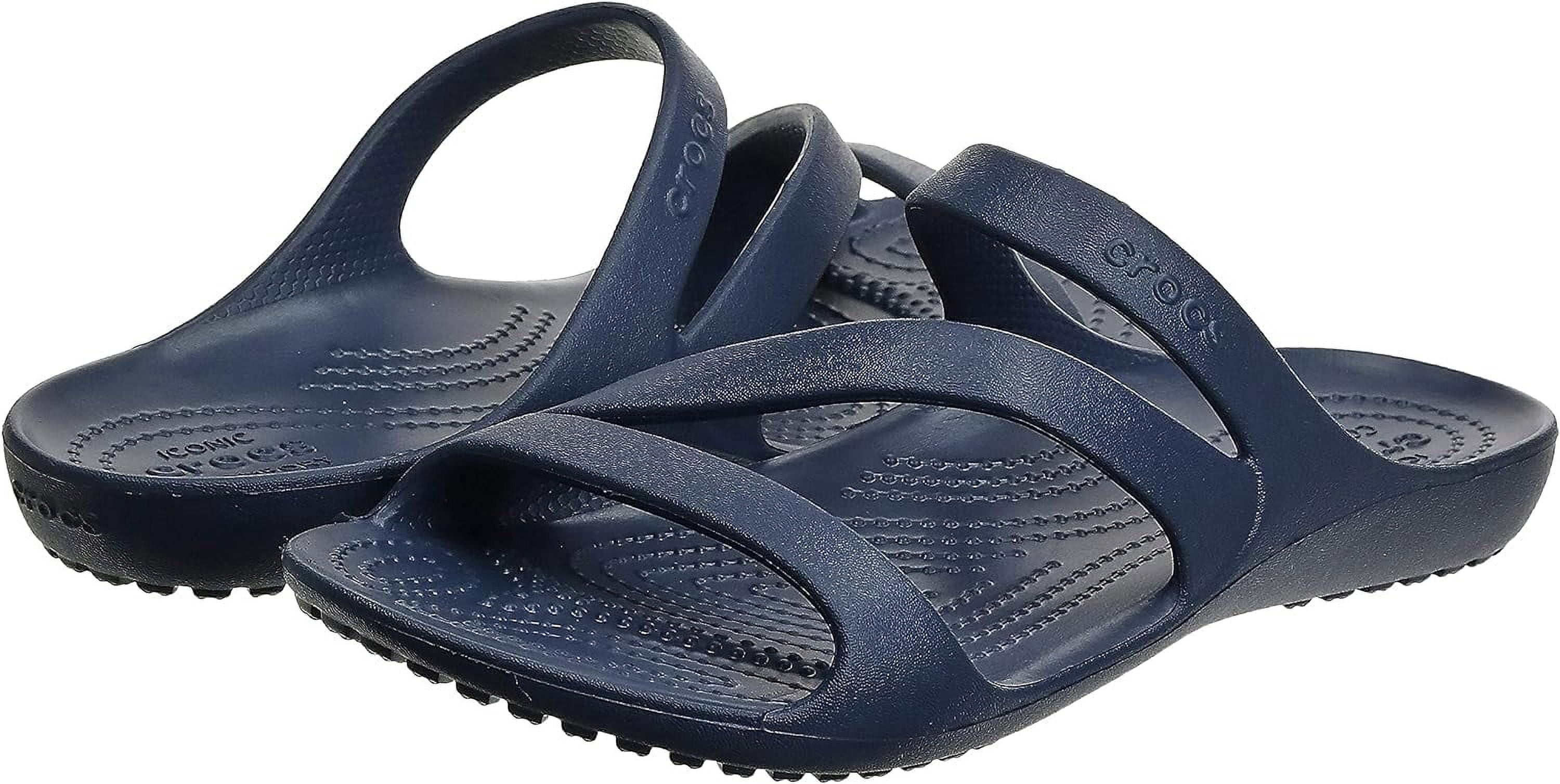 Crocs Women's Kadee II Strappy Sandals