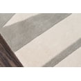 thumbnail image 2 of Novogratz Family Wordplay Rug, GREY, 2 of 5