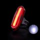 thumbnail image 1 of Luz trasera de ciclismo nocturno para exteriores, luz Led de advertencia con carga USB, accesorios para bicicleta de montaña, 1 of 4