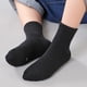 thumbnail image 4 of Calcetines de malla para niños Calcetines de tubo medio para niños Calcetines absorbentes transpirables grandes, 4 of 5