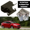 thumbnail image 6 of WENXUAN 1X For FordFocus Cowl Scuttle Panel Clip Metal Clamps Front Below Windscreen AU (A), 6 of 6