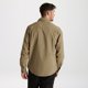 thumbnail image 4 of Craghoppers - Camisa Expert Kiwi de Manga Larga para Hombre (Gris Piedra) Craghoppers UTRW8121_pebblegrey, 4 of 6