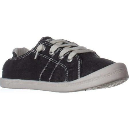 roxy bayshore black denim