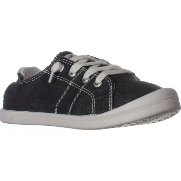 roxy bayshore black denim