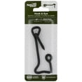 thumbnail image 2 of National Hardware N166-005 Hook & Eye, 2 of 7