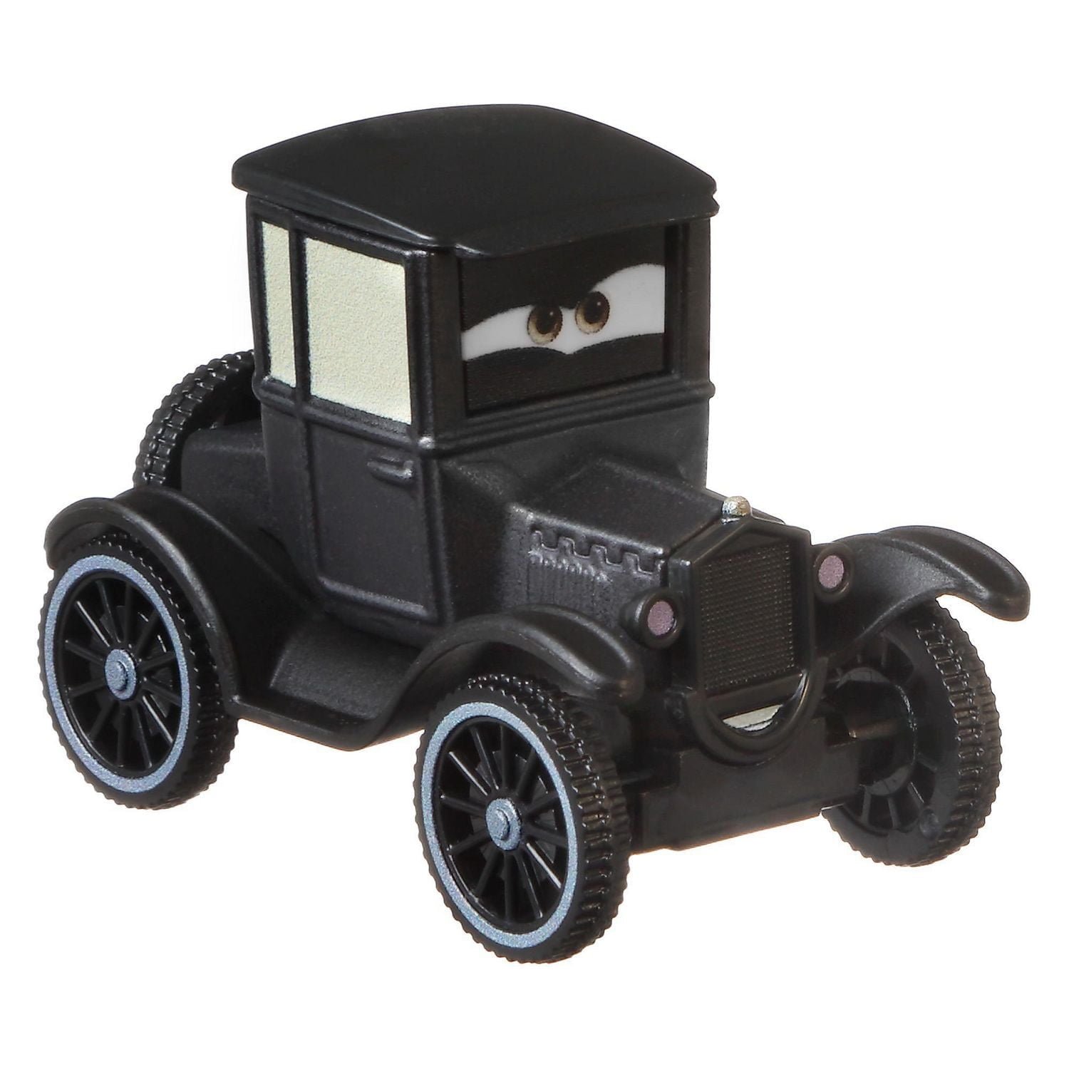 Disney Pixar Cars Lizzie