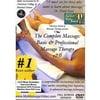 The Complete Massage: Basic & Professional Massage Therapy, Vol. 2