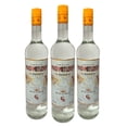 thumbnail image 1 of Tripack Licor de Agave Mazamitlense Mango 1000 Ml Licor de Agave, 1 of 1