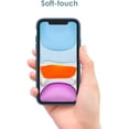 thumbnail image 4 of JETech Silicone Case for iPhone 11 (2019) 6.1-Inch, Silky-Soft Touch Full-Body Protective Case, Shockproof Cover, 4 of 5