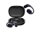 thumbnail image 2 of Open-Ear Bluetooth Bone Conduction Sport Headphones, Sweat Resistant Wireless Earphones for Workouts and Running with Premium Deep Base - Built-in Mic, with Hair Band,Black, 2 of 9