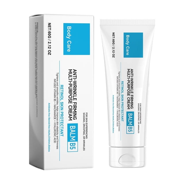 Fubsta Luxelift Skinfirming Youth Butter B5, Luxelift Skin Firming Lifting Cream, Luxelift Skin Firming Rejuvenecedor Butte, tensa y suaviza las arrugas