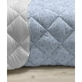 thumbnail image 3 of Retro Down Alternative Comforter, Small Polka Dots on a White Background in Pastel Colors Classical Romantic Pattern, Microfiber Quilt for All Season, 5 Sizes, Multicolor, by Ambesonne, 3 of 3
