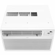 LG New 14,000 BTU 700 Sq Ft Smart Wi-Fi Enabled Window Air Conditioner, White