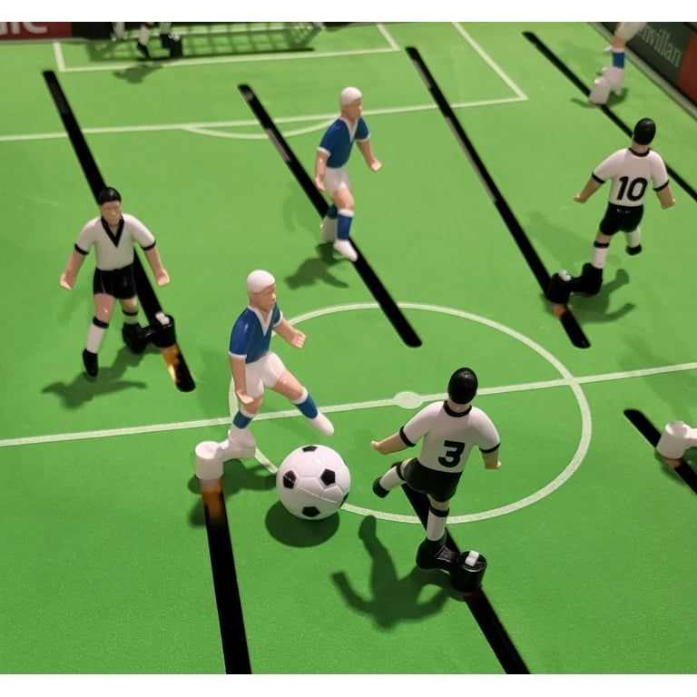 Free Shipping! 2023 STIGA World Champs Indoor Table Soccer for