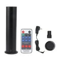 thumbnail image 2 of Aromatherapy Diffuser,Intelligent Aromatherapy Machine Remote Control Cylindrical Aromatherapy Machine for Home Hotel, 2 of 7