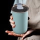 thumbnail image 5 of Stainless Steel Mouthwash Mug Stainless Steel Milk Mug Coffee Mug Portable Family Stainless Steel Toothpots Toothbrush Cups, 5 of 5