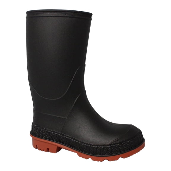 Wonder Nation Boys Chore Rain Boots