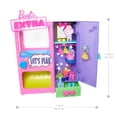 thumbnail image 3 of Set de juego moderno Barbie Extra Surprise con 20 piezas de más de 3 años, 3 of 9