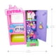 thumbnail image 3 of Set de juego moderno Barbie Extra Surprise con 20 piezas de más de 3 años, 3 of 9