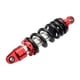 thumbnail image 2 of Amortiguador Trasero de Motocicleta DYNWAVEMX, Ajustable, Alto Rendimiento, Accesorios de Metal, Longitud 10.24 Pulgadas, 2 of 8