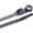 UV Black, variant on Gardner Bender 48-308UVB Mounting Cable Tie, 8 inch, 50 lb, Electrical Wire and Cord Management, Nylon Zip Tie, 100 Pk, UV Resistant Black