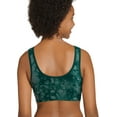 thumbnail image 3 of Jockey Women's Seamfree Back Smoothing Bralette, 3 of 3