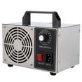 thumbnail image 1 of Rdeghly Ozone Generator 20g,Ozone Machine,20g Household Stainless Steel Ozone Generator Machine Greenhouse Ozonizer Air Purifier Ozonator US Plug 110V, 1 of 8