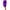 Purple, variant on Lovskoo Capri Pants for Women Solid Color Loose Soft Workout Yoga Lounge Pants Outdoor Sports Casual Cropped Pants with Pockets Black