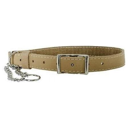 UPC: 0691054808867 | Euro-Dog 691054808867 Luxury Soft Leather Martingale Collar  Tan – Small