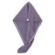 thumbnail image 2 of Velvet Thickening To Increase Soft Absorbent Shower Cap Dry Hair Towel, 2 of 5