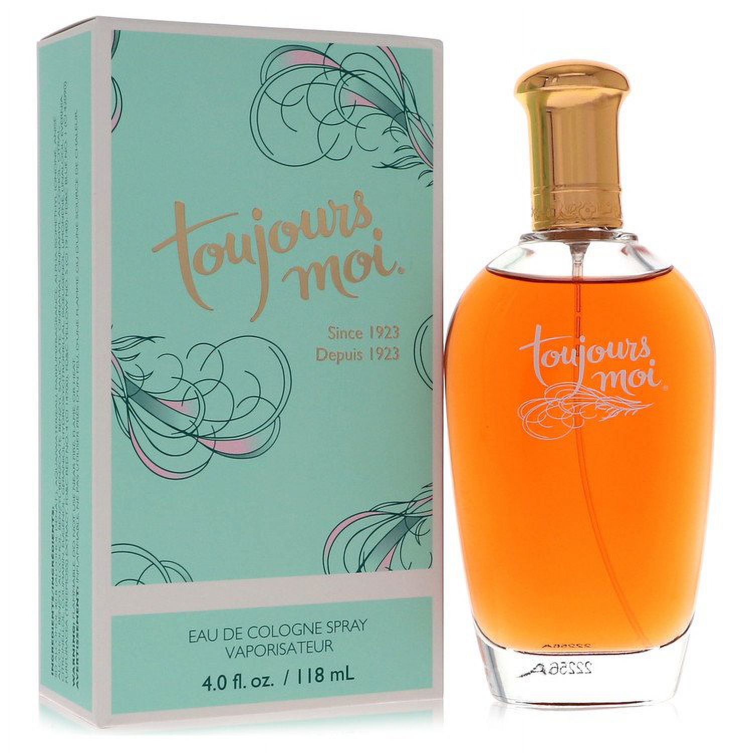 Ambush by Dana Cologne Spray 1.8 oz (Women) - Walmart.com