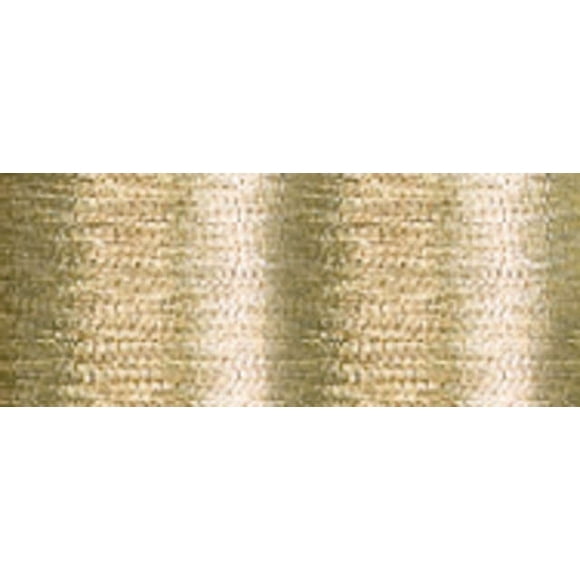 Madeira Metallic Thread 200m-Light Gold