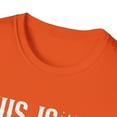 thumbnail image 3 of This Is My Tired Mom Costume Halloween Witch Pumpkin T-Shirt, 3 of 4